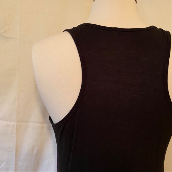 CAbi Heart Love Tunic Tank #559 Sz XS - Picture 5 of 8
